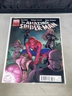 Amazing Spider-man #653 VF-  2011 Marvel Comic