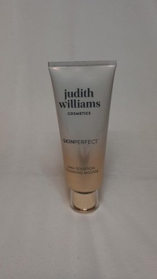 Judith Williams Skin Perfect AHA-Solution Cleansing Mousse 150 ml NEU