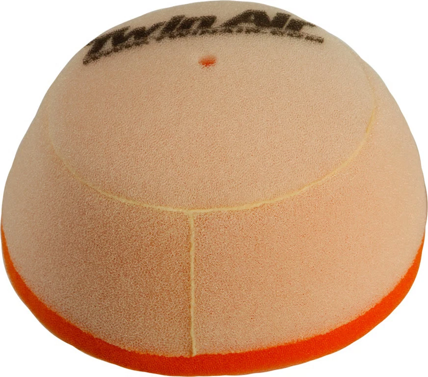 Filtro de aire doble etapa Twin Air Suzuki DRZ400 153156 espuma doble unión 23-3156 Foto 3 de 4