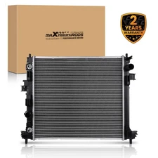 Aluminum Cooling Radiator for Chevrolet Camaro 2016-2020 GM3010586 AT/MT