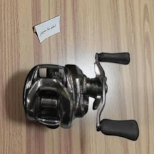 DAIWA Baitcast Reel STEEZ SV TW 100XH RH Right 8.5:1 All Freshwater Exc+++++
