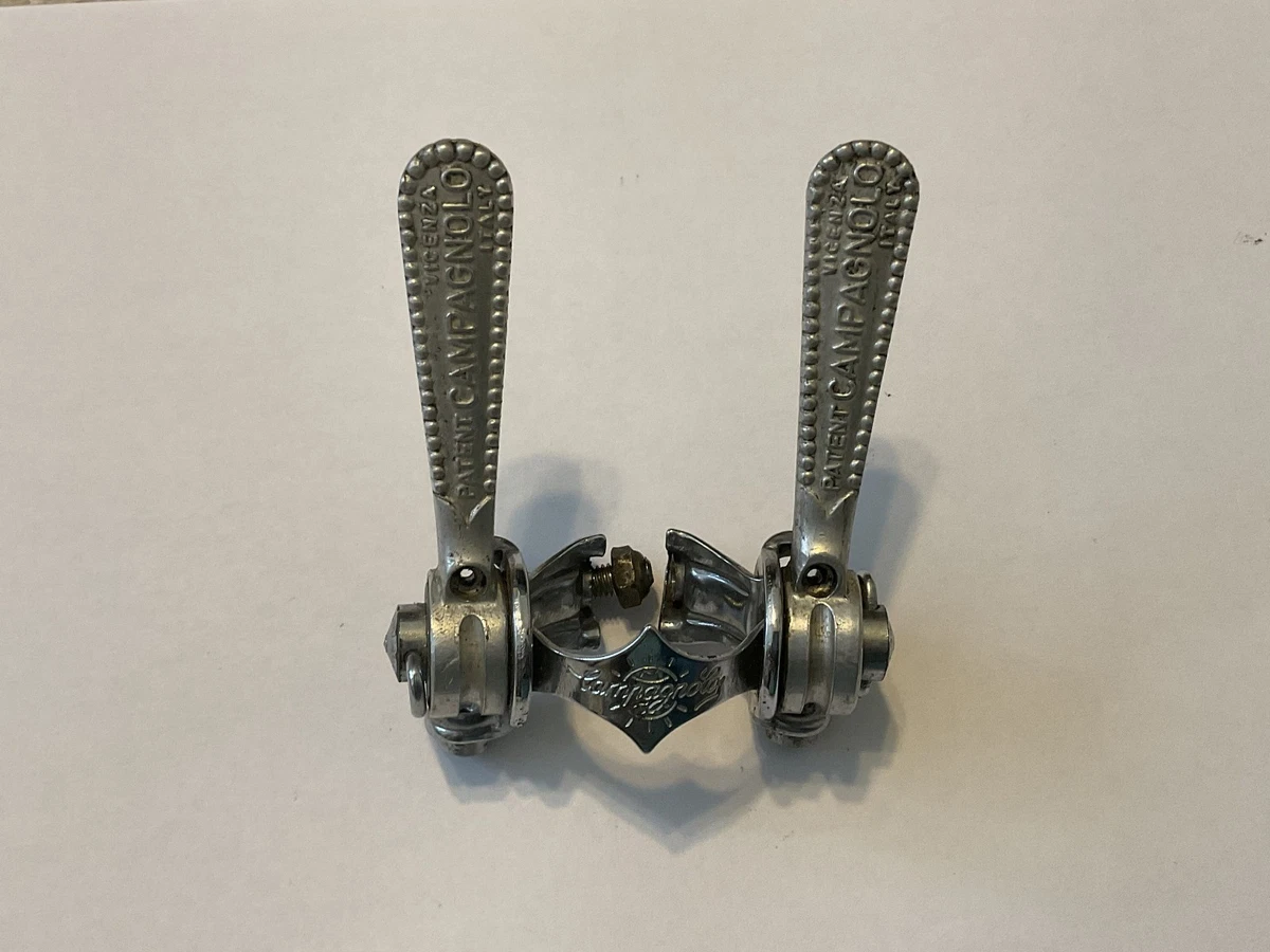 Campagnolo 8 Speeds Shifter Sets for sale | eBay