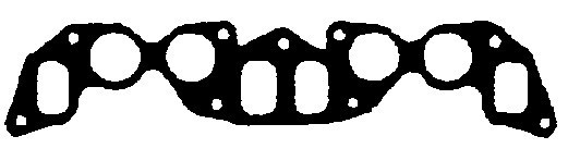 BGA MG2303 Gasket, intake/exhaust manifold for VOLVO