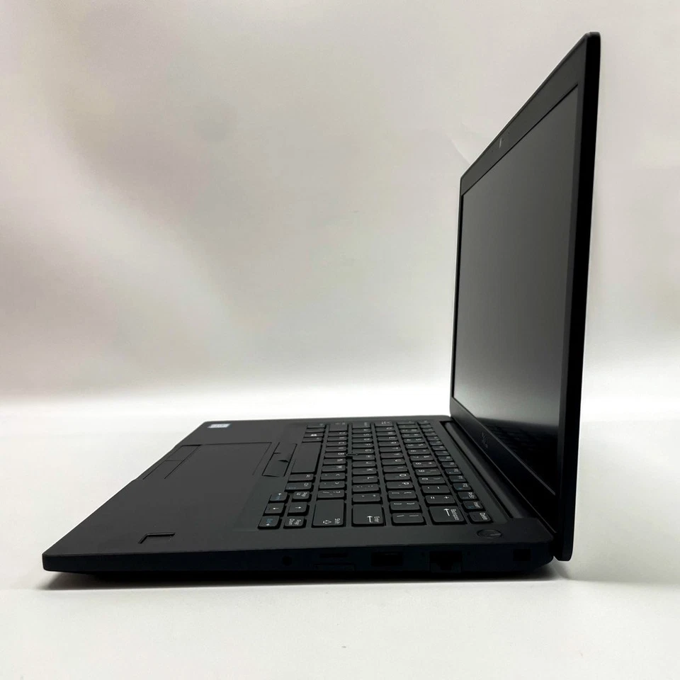 Dell Latitude 7480 · i7-7600U · 16GB · 512GB, Foto 4 von 5
