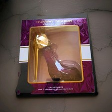 RUNWAY FASHION PURPLE CRUSH EAU DE TOILETTE 1...