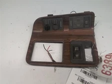 BONNEVILL 1990 Front Door Switch 428406