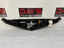 2014 Chevy Camaro Zl1 Front Bumper Fascia Upper Support Bracket Brace Oem