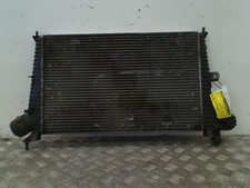 LADELUFTKÜHLER INTERCOOLER Saab 9-5 Estate (YS3E) Combi 2.0t 16V (B205E) 2002