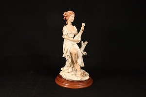 A Belcari Figurine for sale | eBay