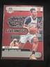 Bub Carrington #15 - RC Give and Go - 2024-25 Panini Mosaic - Wizards
