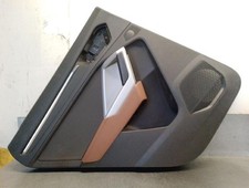 83F868065 türverkleidung hinten links für AUDI Q3 (F3B) 35 TDI 2018 5705914