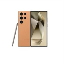 Samsung Galaxy S24 Ultra 512GB 6.8", Titanium Orange
