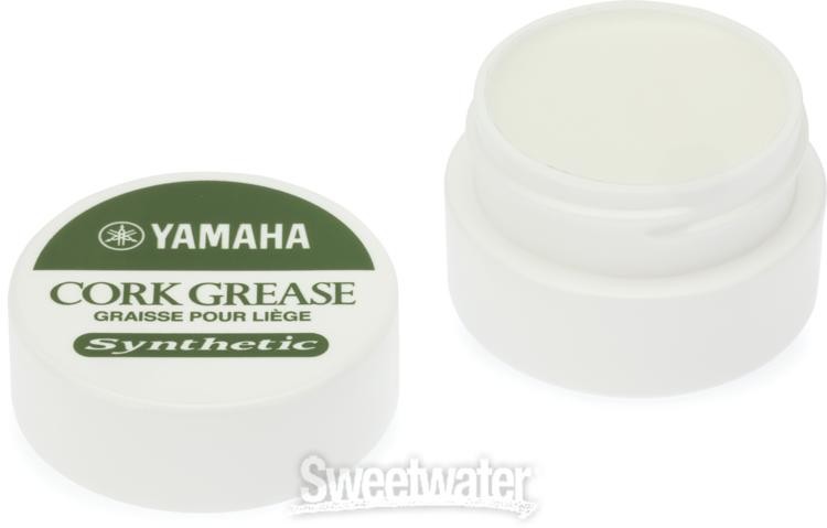 Yamaha YAC CGRC Synthetic Cork Grease - 10g