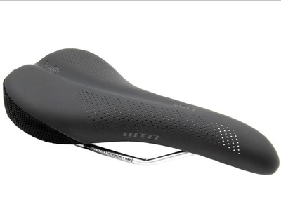 #ad WTB Volt Pro Saddle Chromoly Silver Medium $29.99