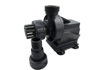 Reef Octupus 12500 Aquarienpumpe 12 Qbm Top Qualität Süß-Meerwasser 