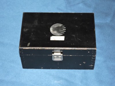 Surgeon's Telescope Glasses Orascoptic 2.6R Research Inc w/ Orig Box/Documents