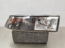 12 CADILLAC ESCALADE PLATINUM RWD 6.2L FRONT LAMP FOG DRIVING DRIVER LEFT OEM