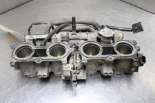 14-16 HONDA CBR650F CBR650 Throttle Bodies Injectors