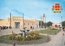 MAROC OUJDA