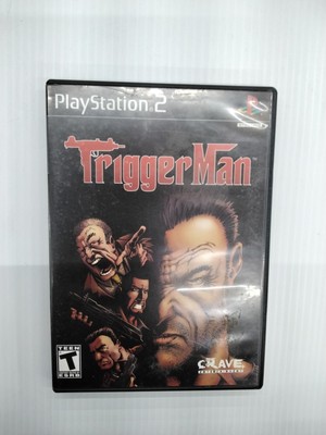 Trigger Man (Sony PlayStation 2, 2004)