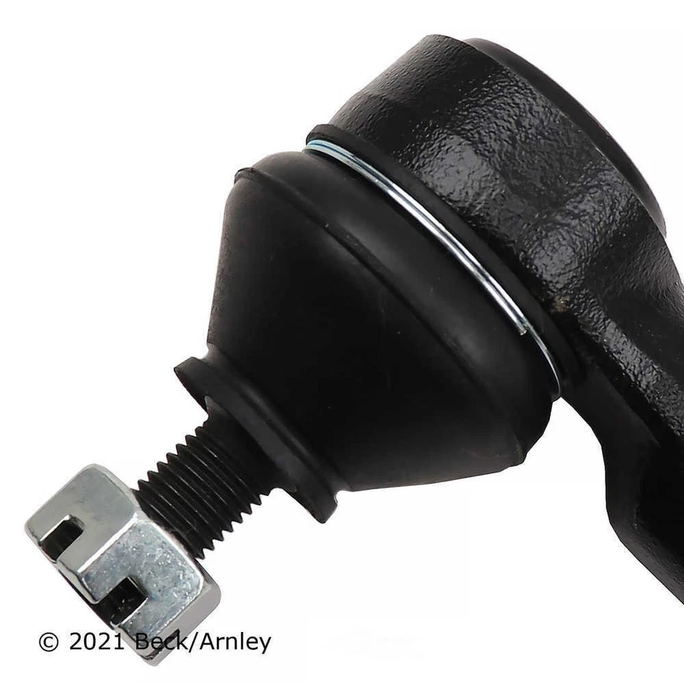 Extremo de barra de dirección para Honda Civic CR-V 2001-2006 BECK/ARNLEY Foto 3 de 4