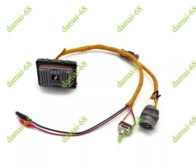 9.3B Programming Cable 86 Pin for Caterpillar CAT ET3/ET4 ECM ECU Controller