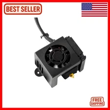 Hotend Pro 24V 40W Full Assembled Kit with Silicone Cover – Elevate Your 3D P...