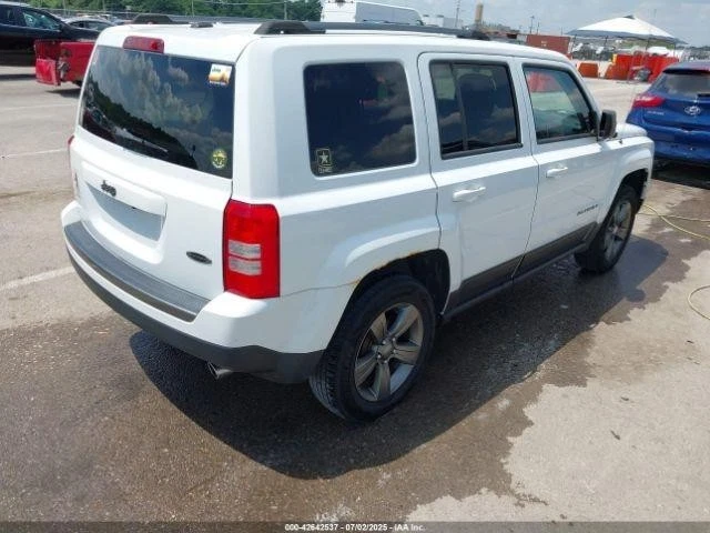 Flywheel/Flex Plate Classic Style Manual Transmission Fits 07-17 COMPASS 718016 - Image 4 of 4