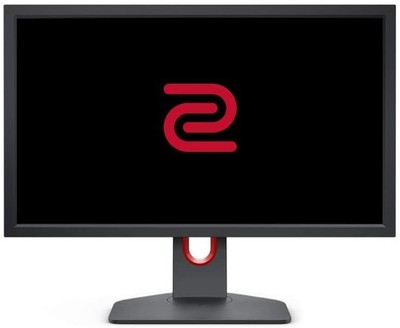 BenQ Zowie XL2411K Gaming Monitor 24'' FHD 1920x1080 HDMI DP 144Hz 1ms matt