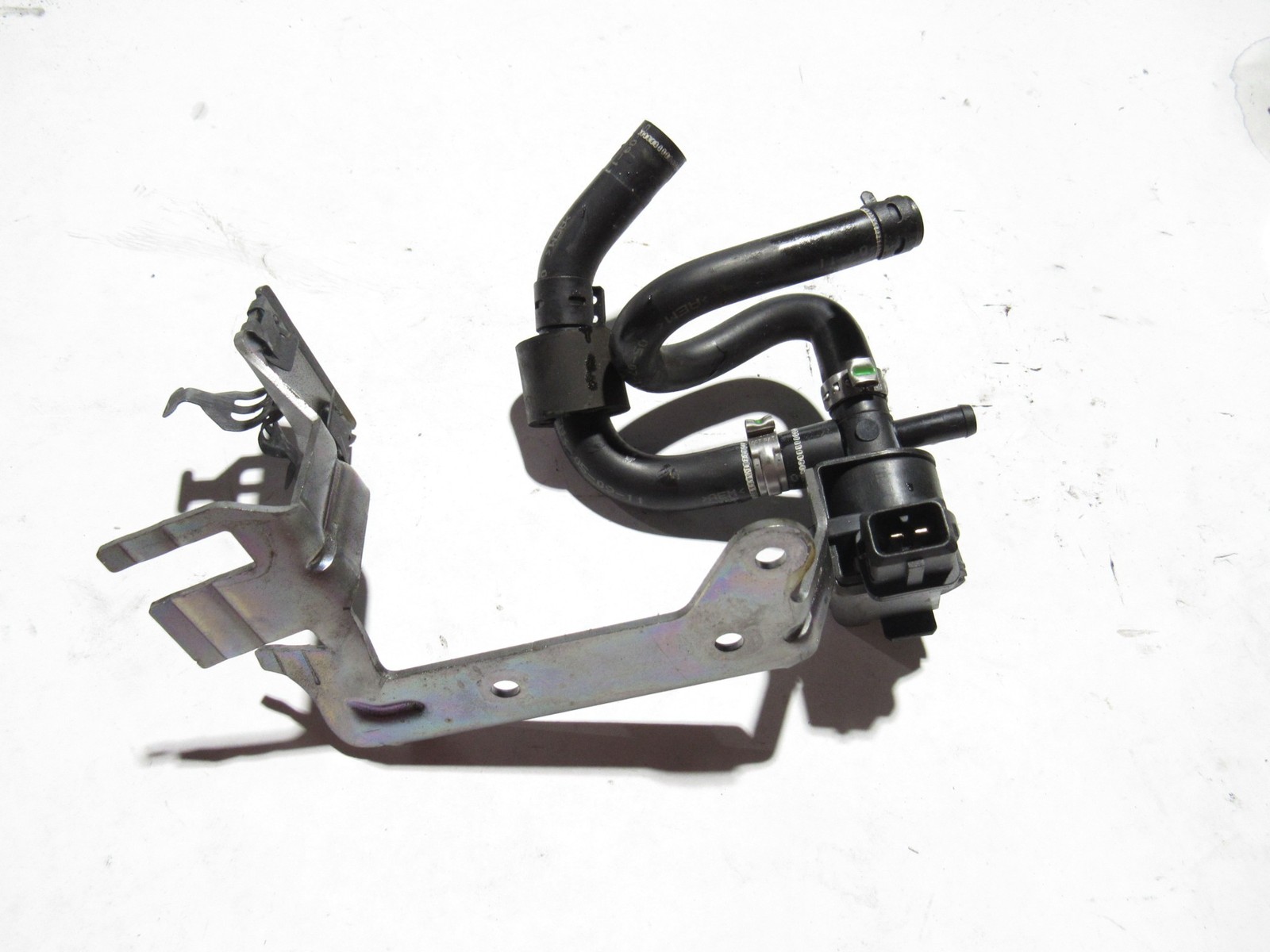Bentley Continental GT 2011-2018 Vacuum hose