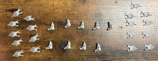 Individual Raven Guard Dark Fury Jump Packs -...