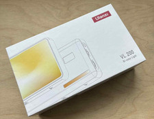 Ulanzi VL200 LED Video Light Recharagble Makeup Lighting Phone Fill Lights