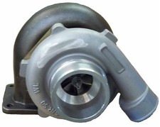 Garrett T350-01 Turbocharger Fits John Deere 6068 MW1/MW2 Engine RE58711 