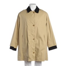 Übergangsmantel Burberry Braun 38 IT 38