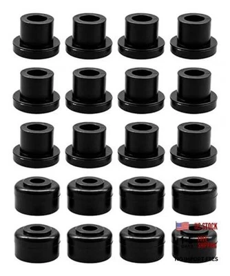 Golfcart Buchsensatz passend für GTW Golfcart vorne A-Arm Lift Kit kompatibel - Bild 1 von 4
