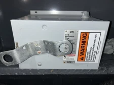 ITE Bos14351  30 Amp Bus Plug Fusible