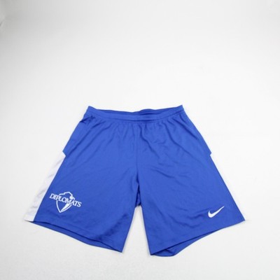 Franklin and Marshall Diplomat Nike Dri-Fit Practice Shorts M