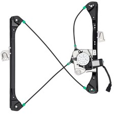 Front Right Power Window Regulator W Motor Fits 02-04 Oldsmobile Alero 2.2l