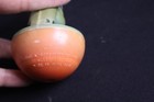 Vintage 1975 Roettiger Roly Poly Toy Baby Riding Elephant Safari Weeble Hong Kon — photo 6