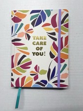 Take Care Of You Journal