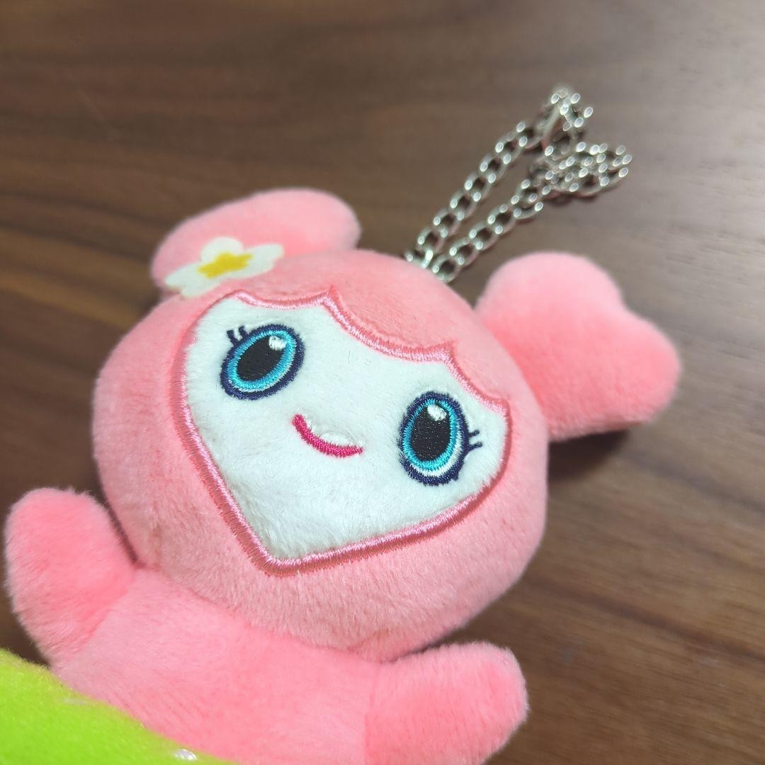 TWICE Lovelys MOVELY Official Bag Charm JYP JAPAN POPUP