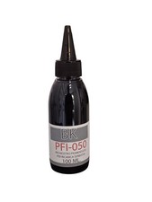 CANON IPF-050  PLOTTER TC-20-TC-21,TC-21M 100 ML. BK , BLACK PIGMENTATO INK-J