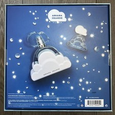 Ariana Grande Cloud Eau De Parfum 50ml Gift Set - 50ml + 7.5ml - Brand New !