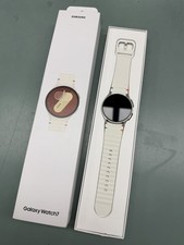 Samsung Galaxy Watch 7 - 40mm SM-L305U Cream - LTE GPS UNLOCKED