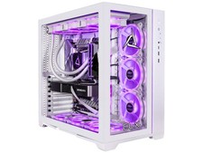 CLX SET Gaming Desktop - AMD Ryzen 7 7800X3D 4.2GHz 8-Core Processor, 64GB DDR5