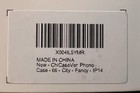 Chi Case Ver iPhone 14 Case Military Grade Drop Protection — photo 3
