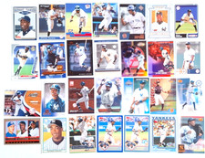 ALFONSO SORIANO Lot Of 41 Cards all NEW YORK YANKEES uniform, NY