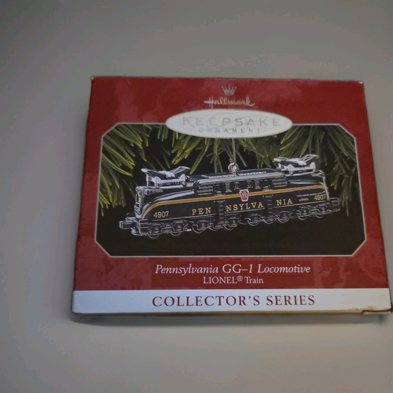 Click here to see eBay Auction