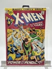 X-MEN 73 MARVEL COMIC 1971 The Power And The Pendant  X MEN #73 Vintage