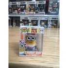 BITTY Tourist Jerry Minion Funko Pop #419 Despicable Me 3 Minions Movies Vinyl
